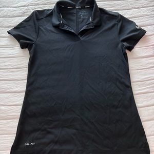 Nike Women's Dri-FIT Victory Golf Polo